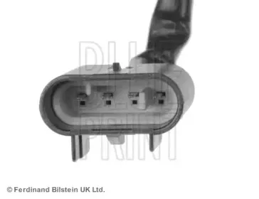 Лямбда-зонд BLUE PRINT купить