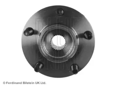 Комплект подшипника ступицы колеса BLUE PRINT купить