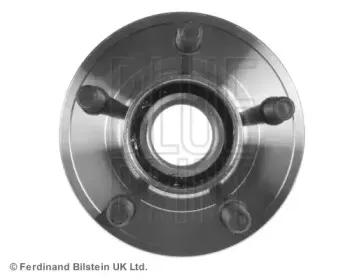 Комплект подшипника ступицы колеса BLUE PRINT купить