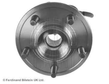 Комплект подшипника ступицы колеса BLUE PRINT купить