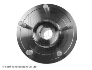 Комплект подшипника ступицы колеса BLUE PRINT купить