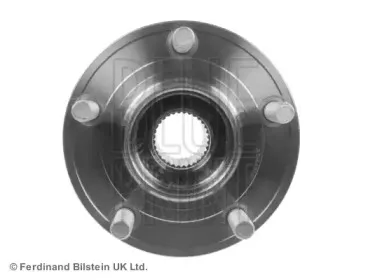 Комплект подшипника ступицы колеса BLUE PRINT купить