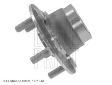 Комплект подшипника ступицы колеса BLUE PRINT купить