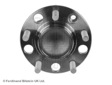 Комплект подшипника ступицы колеса BLUE PRINT купить