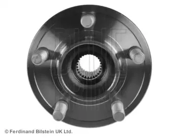 Комплект подшипника ступицы колеса BLUE PRINT купить