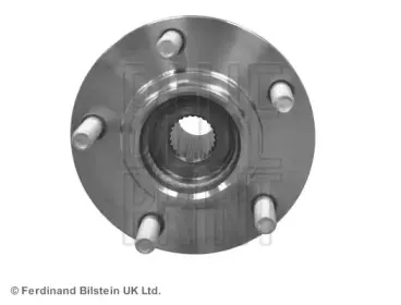 Комплект подшипника ступицы колеса BLUE PRINT купить