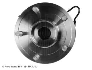 Комплект подшипника ступицы колеса BLUE PRINT купить