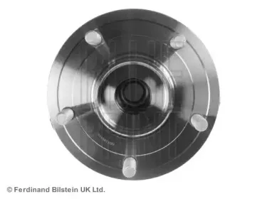 Комплект подшипника ступицы колеса BLUE PRINT купить