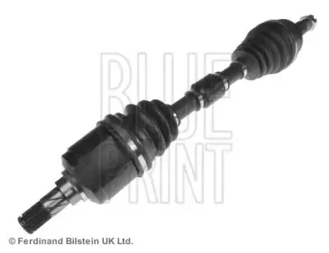 К-т піввісі приводу (Blue Print) BLUE PRINT купить