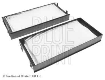 Фильтр, воздух во внутренном пространстве BLUE PRINT купить