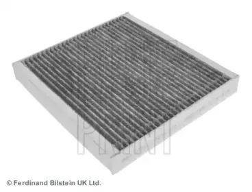 Змінний  елемент  фільтра салону (Blue Print) BLUE PRINT купить