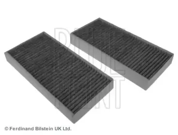 Фильтр салона (угольный) BLUE PRINT купить