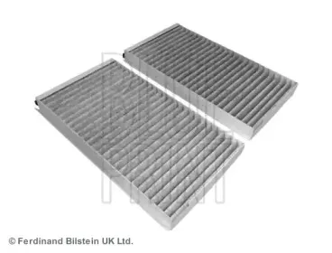 Фільтр повітряний кондиціонера (салону) BLUE PRINT купить