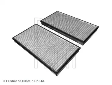 Фильтр, воздух во внутренном пространстве BLUE PRINT купить