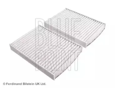 Змінний  елемент  фільтра салону (Blue Print) BLUE PRINT купить