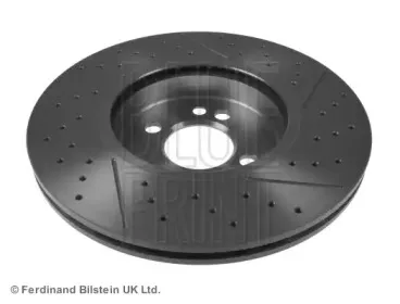 Тормозной диск BLUE PRINT купить