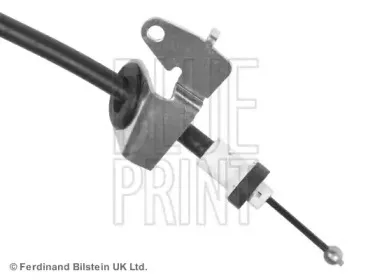 Трос, стояночная тормозная система BLUE PRINT купить