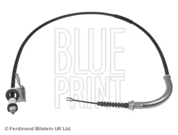 Трос, стояночная тормозная система BLUE PRINT купить