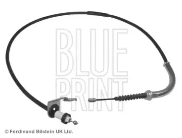 Трос, стояночная тормозная система BLUE PRINT купить