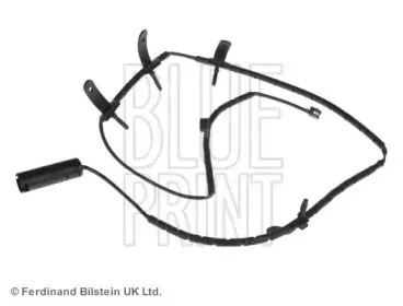 Сигнализатор, износ тормозных колодок BLUE PRINT купить