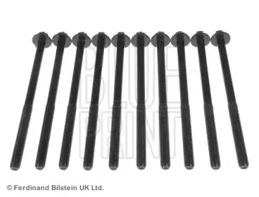 Комплект болтов головки цилидра BLUE PRINT купить