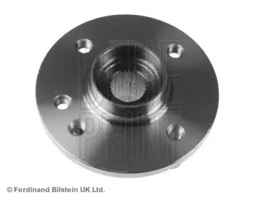 Комплект подшипника ступицы колеса BLUE PRINT купить