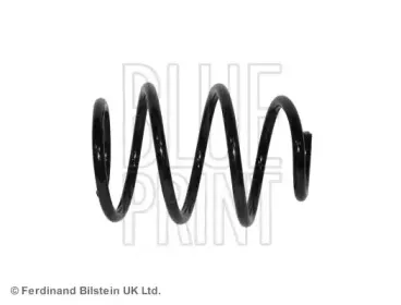 Пружина ходовой части BLUE PRINT купить