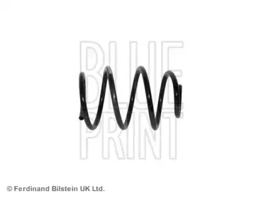 Пружина ходовой части BLUE PRINT купить