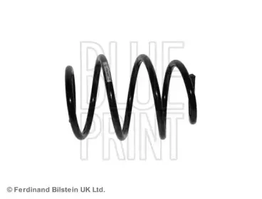 Пружина ходовой части BLUE PRINT купить