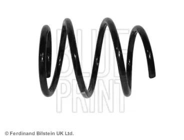 Пружина ходовой части BLUE PRINT купить