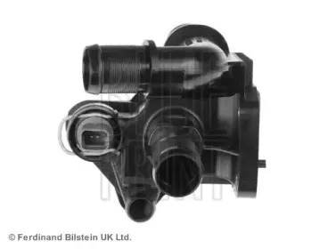 Термостат, охлаждающая жидкость BLUE PRINT купить