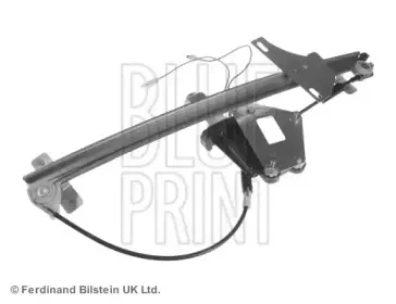 Подъемное устройство для окон BLUE PRINT купить