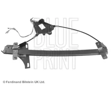 Подъемное устройство для окон BLUE PRINT купить