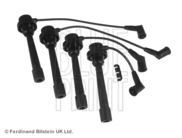 Комплект проводов зажигания BLUE PRINT купить