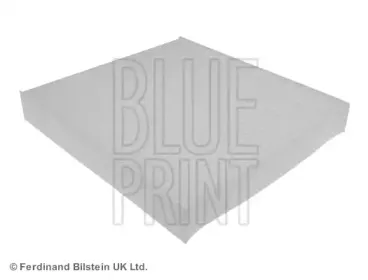 Фильтр салона Citroen Mitsubishi Peugeot пр-во Blue Print BLUE PRINT купить