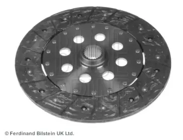 Диск сцепления BLUE PRINT купить