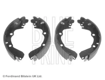 Комплект тормозных колодок BLUE PRINT купить