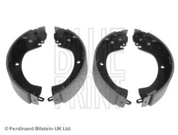 Комплект тормозных колодок BLUE PRINT купить