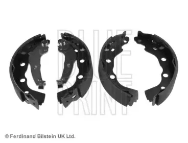 Комплект тормозных колодок BLUE PRINT купить