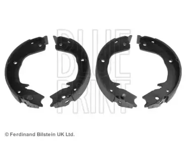 Комплект тормозных колодок, стояночная тормозная система BLUE PRINT купить