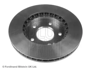 Тормозной диск BLUE PRINT купить