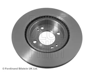 Тормозной диск BLUE PRINT купить