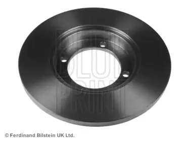 Тормозной диск BLUE PRINT купить