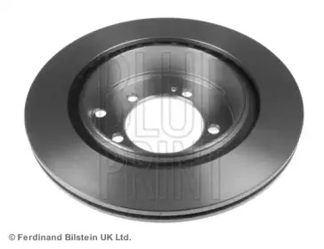 Тормозной диск BLUE PRINT купить