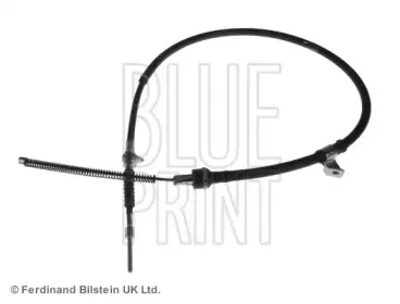 Трос, стояночная тормозная система BLUE PRINT купить