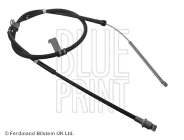 Трос, стояночная тормозная система BLUE PRINT купить
