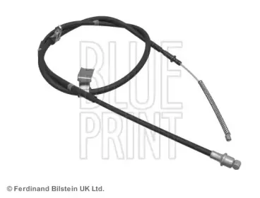 Трос, стояночная тормозная система BLUE PRINT купить