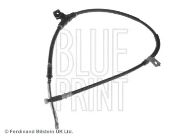 Трос, стояночная тормозная система BLUE PRINT купить