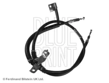 Трос, стояночная тормозная система BLUE PRINT купить