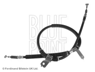 Трос, стояночная тормозная система BLUE PRINT купить